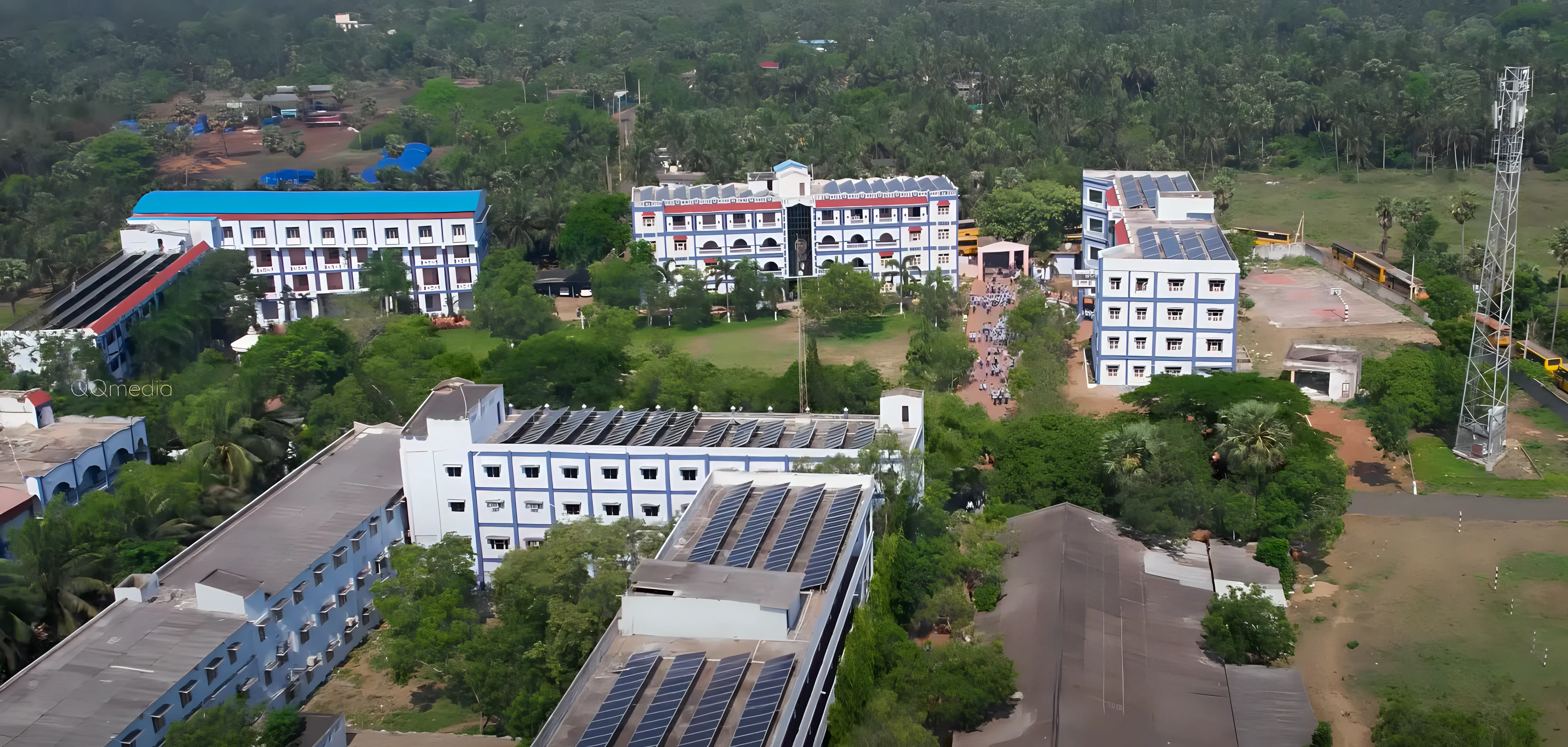 BVC College of Engineering East Godavari Campus photo 4